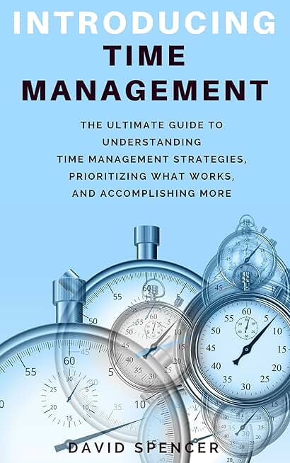 Guide to Effective Time Management Strategies