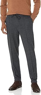 Men's Wool Joggers
