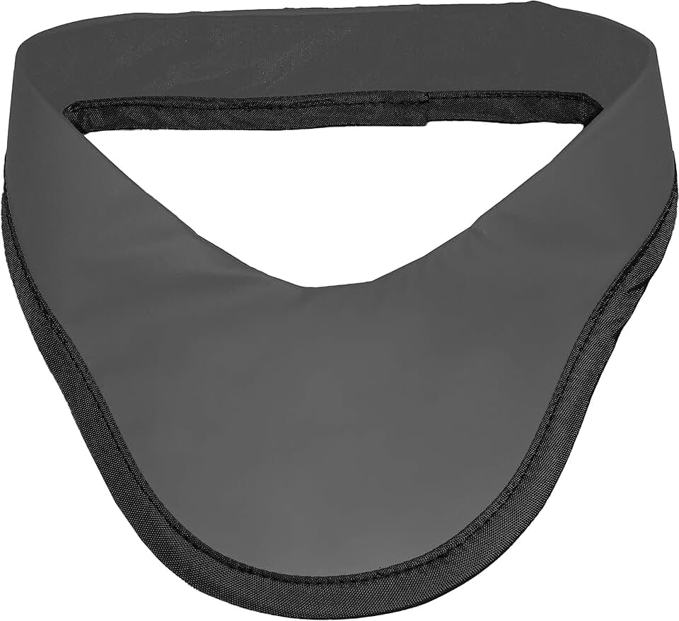 Thyroid Collar for Radiation Protection
