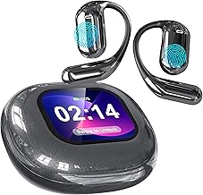 Wireless Earbuds with 144 Languages for Translation