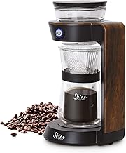 Automatic Pour Over Coffee Machine