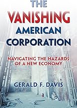 Understanding the Risks of a Changing Economy