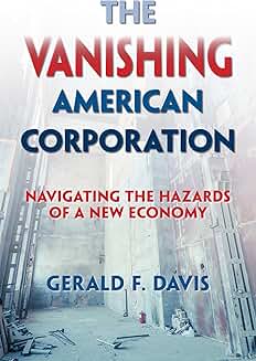 Understanding the Risks of a Changing Economy