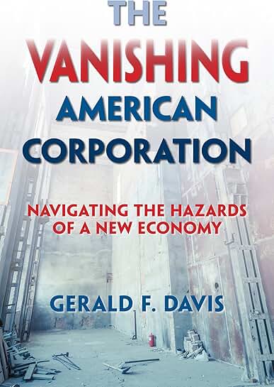 Understanding the Risks of a Changing Economy