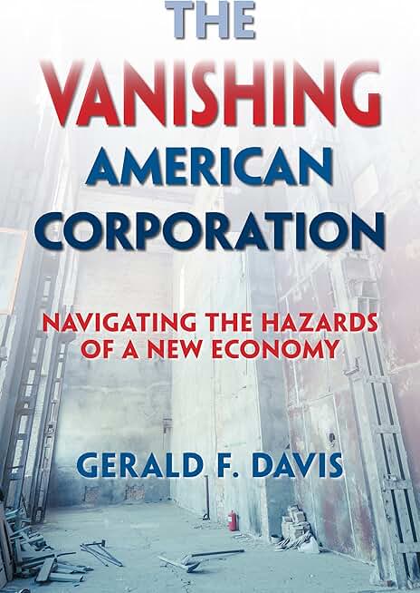 Understanding the Risks of a Changing Economy