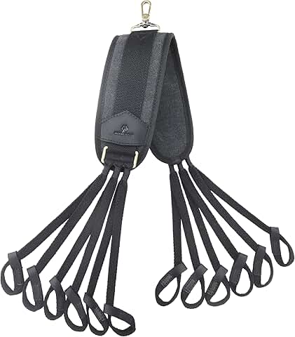 Dog Canvas Carrier with Drop and Noose for Birds