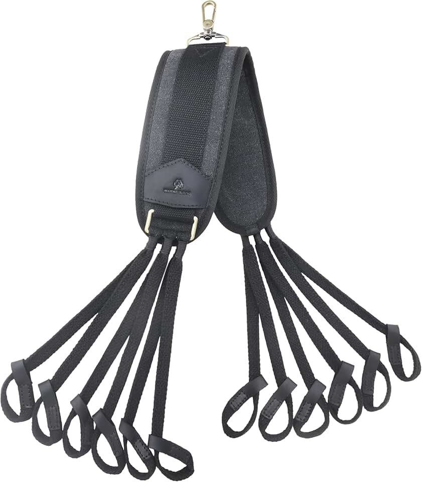 Dog Canvas Carrier with Drop and Noose for Birds