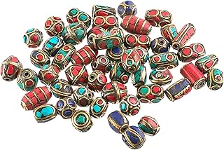 Tibetan Turquoise Beads for Jewelry Making