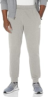 Men's Trefoil Essentials Pants