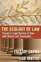 Creating a Legal System in Harmony with Nature and Community
