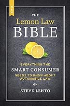 Lemon Law Guide: Essential Information for Consumers