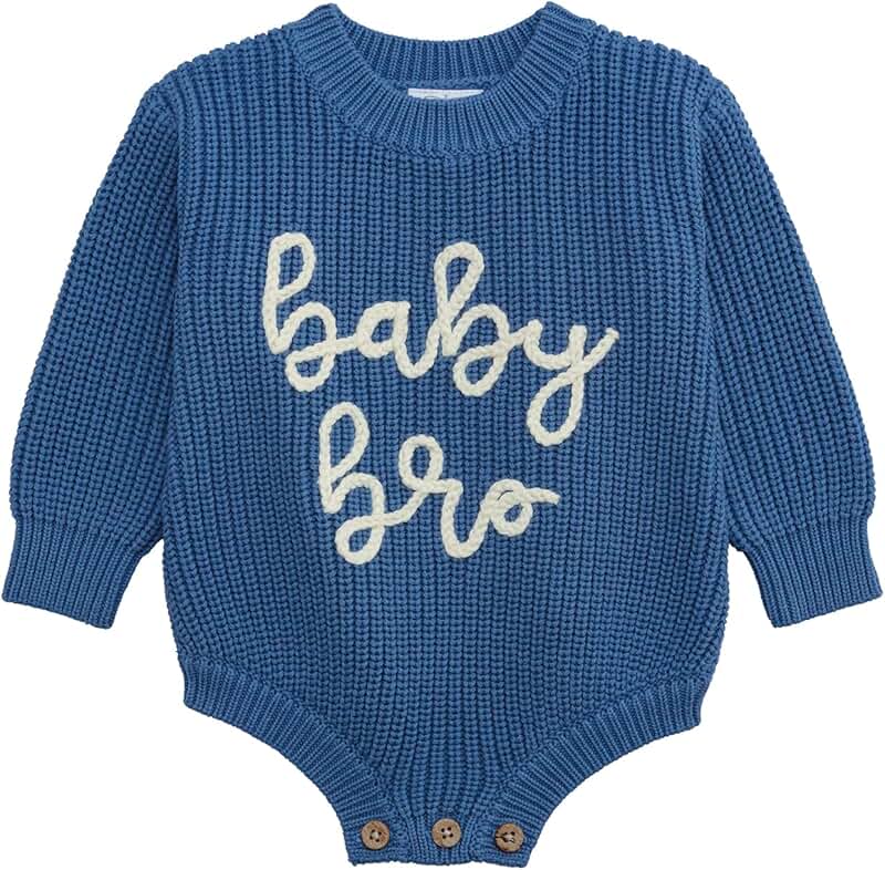 Pink Girls' Baby Sweater