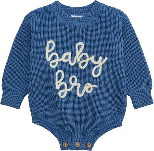 Pink Girls' Baby Sweater