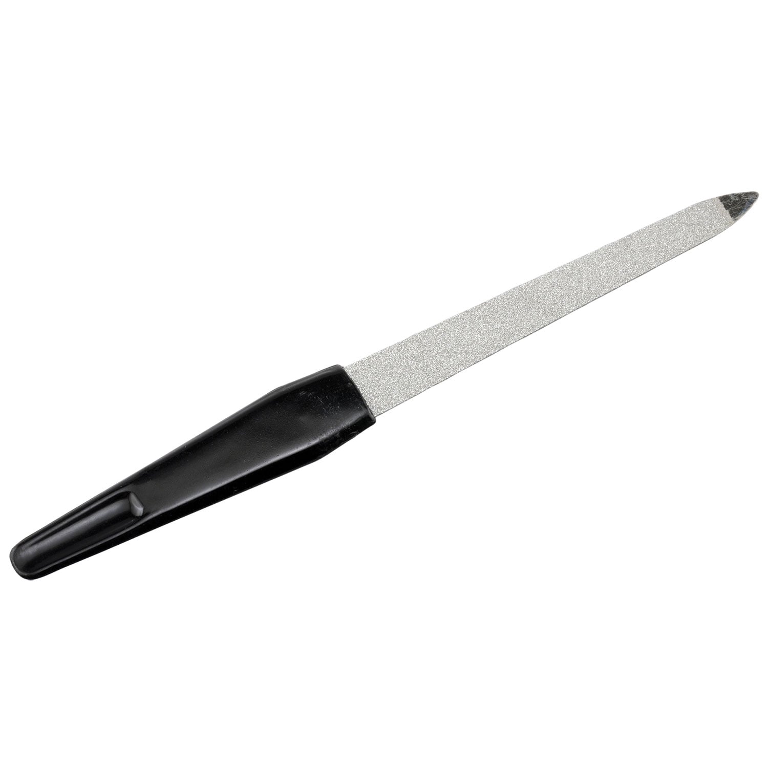 Sassy+Chic Metal Nail Files, 4-ct. Packs (Pack of 48)