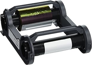 Color Ribbon for Zenius, 200 Prints
