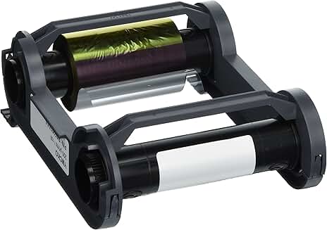 Color Ribbon for Zenius, 200 Prints