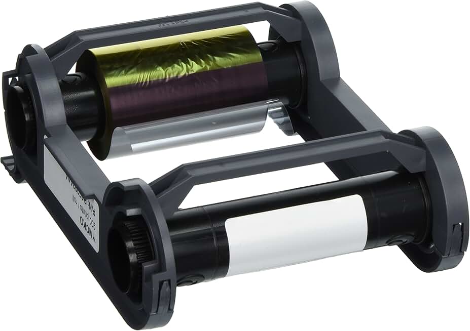 Color Ribbon for Zenius, 200 Prints