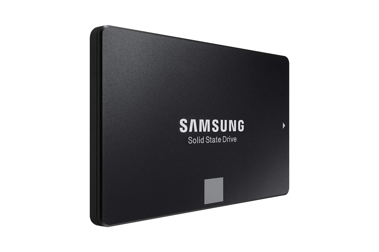 860 EVO 500GB 2.5 Inch SATA III Internal SSD (MZ-76E500B/AM)