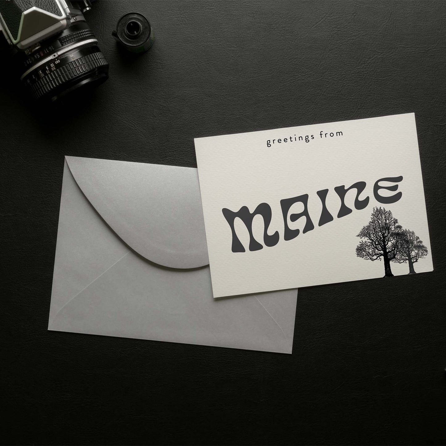 White heavyweight blank postcard paper, 250 sheets
