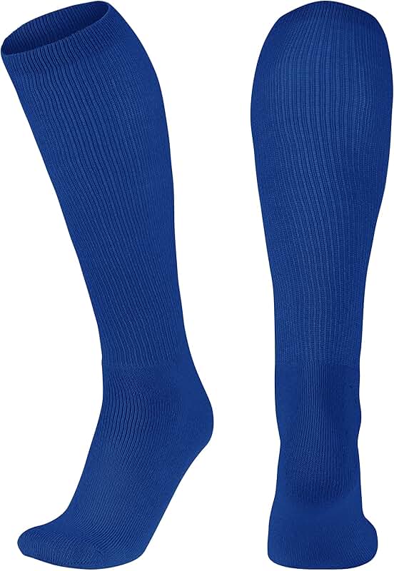 Multi-Sport Athletic Compression Socks