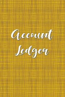 Simple 6-Column Cash Book for Income and Expenses
