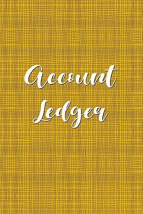Simple 6-Column Cash Book for Income and Expenses