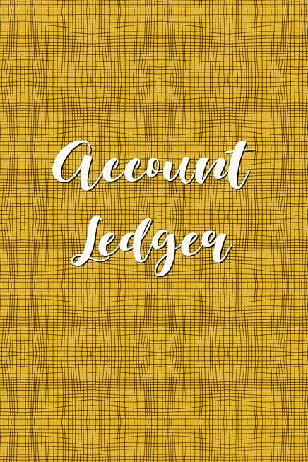 Simple 6-Column Cash Book for Income and Expenses