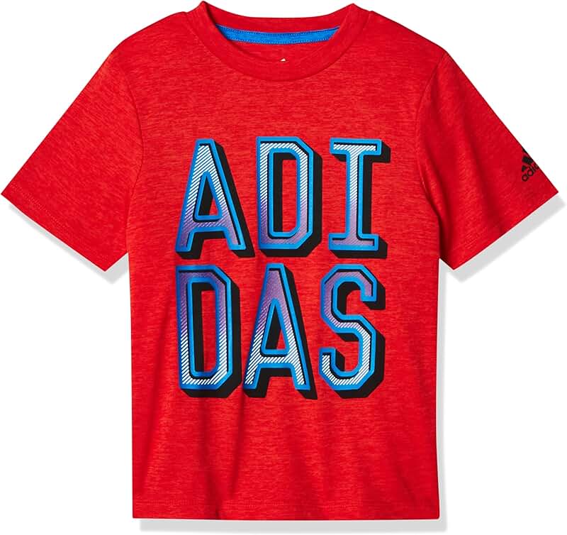 Casual Retro Sport T-Shirt