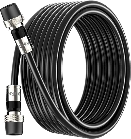 100FT Coaxial Cable for HDTV, Satellite, Internet