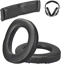Premium Ear Pads and Headband for HD 800 Series