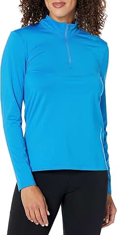 Women's Long Sleeve Top