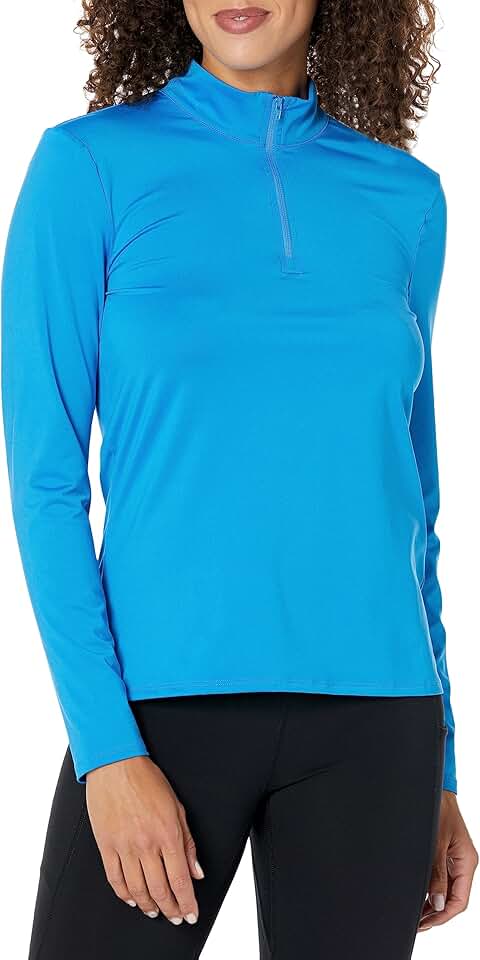 Women's Long Sleeve Top