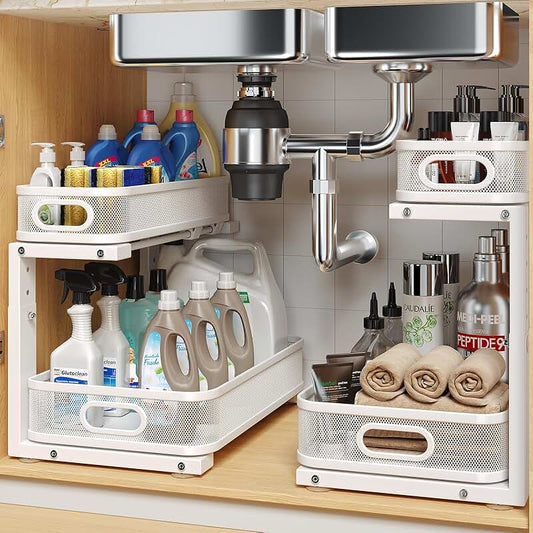 Clear acrylic box with lid for storage and display