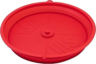 Silicone Saw Blade Cleaning Tray for 12-Inch Blades