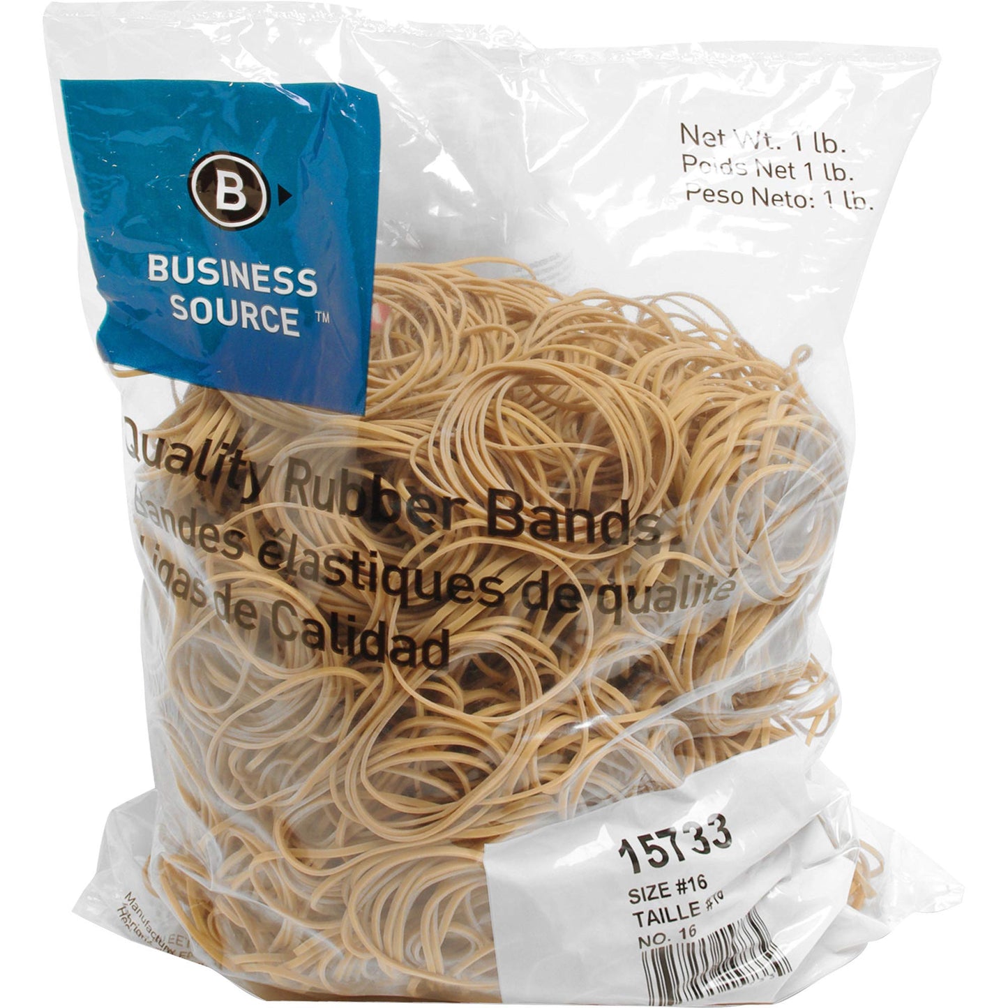 High-Quality Rubber Bands for Business