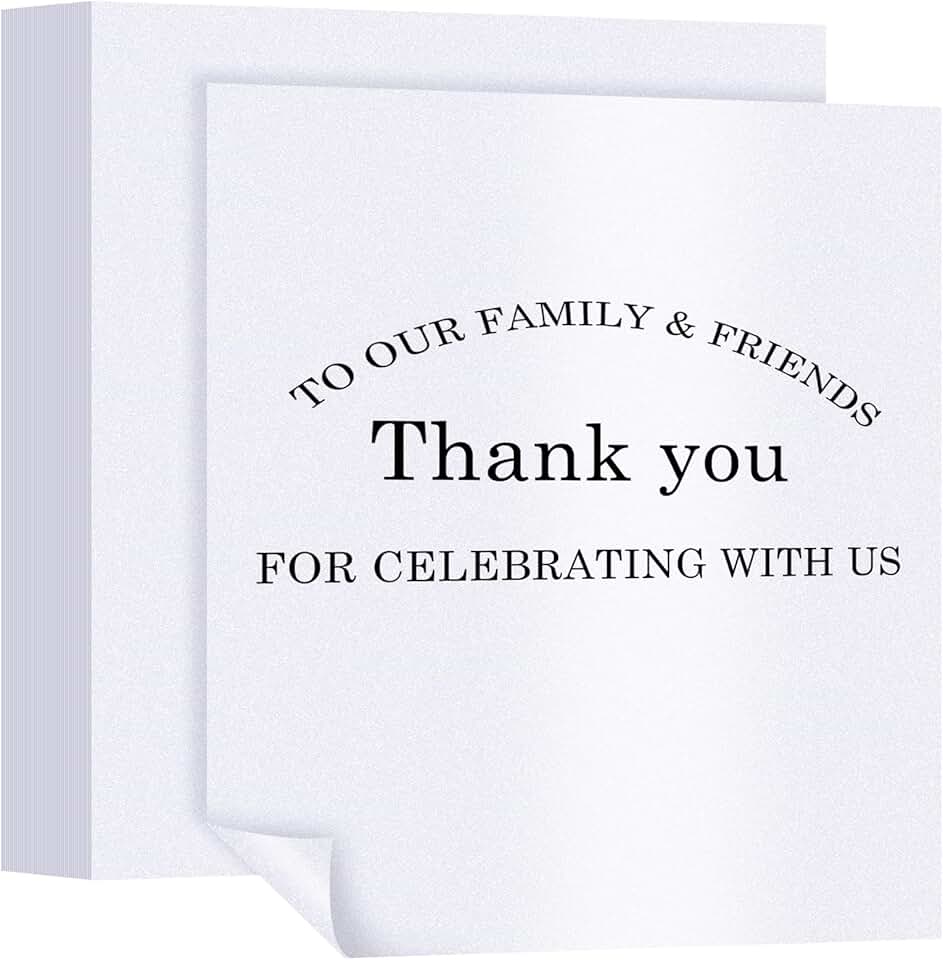 White shimmer cardstock, 12x12 inch, 92 lb, 100 sheets