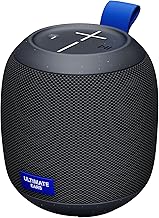 Portable Waterproof Bluetooth Speaker with 131ft Range