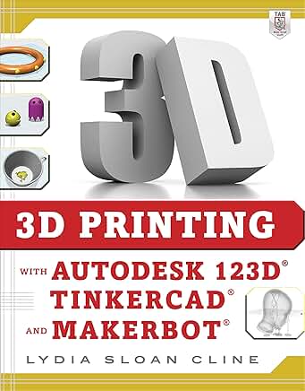 3D Printing with Design Software and MakerBot