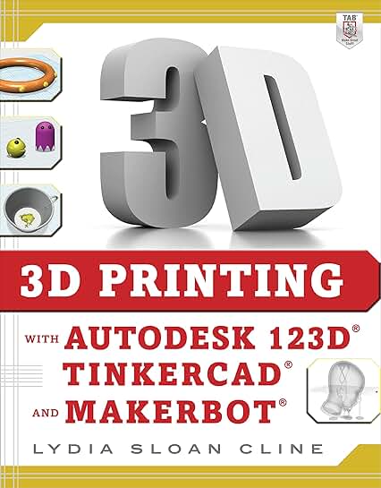 3D Printing with Design Software and MakerBot