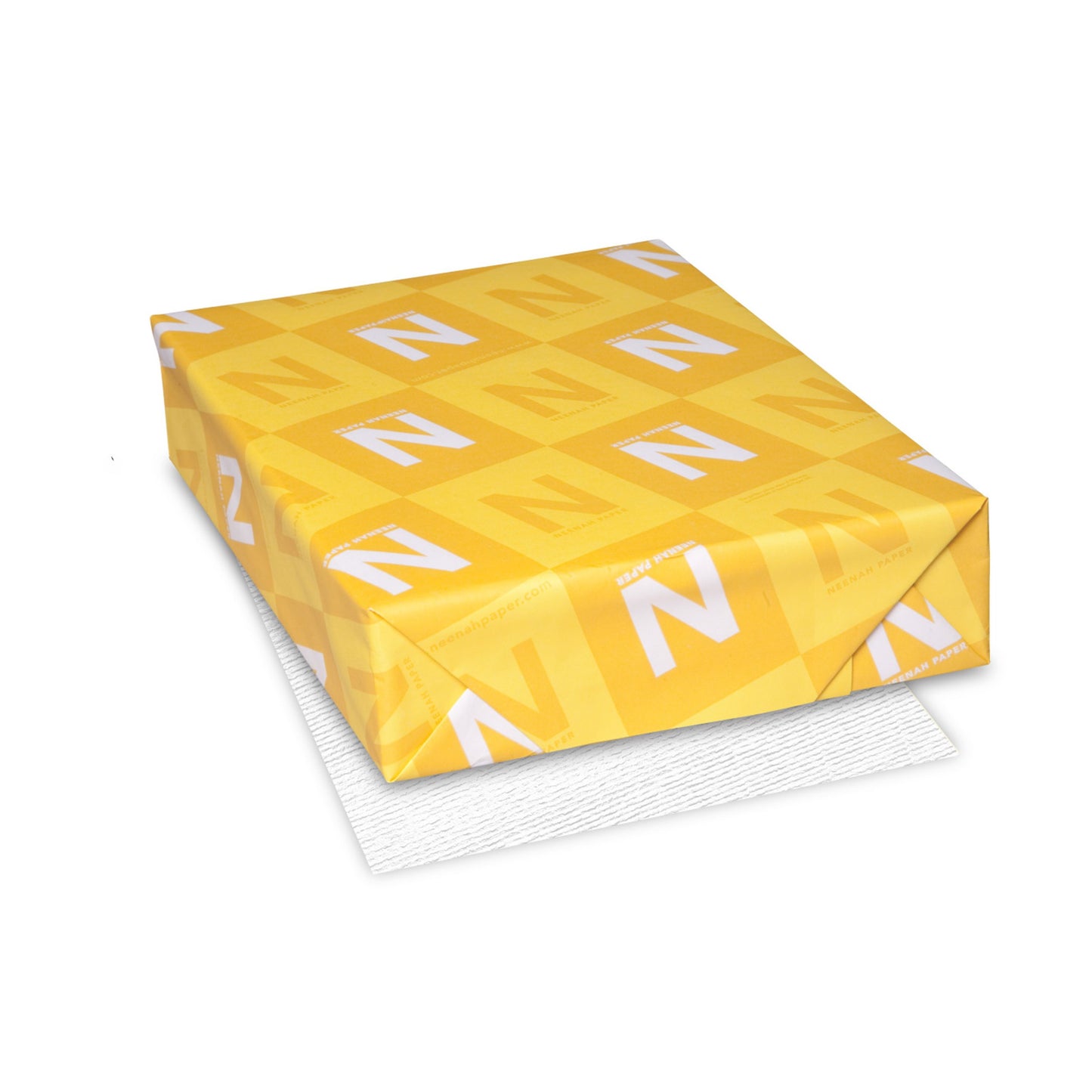 Classic Laid Stationery, 8.5 x 11, 24 lb, 500 sheets