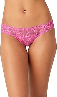 Women's Lace Kiss Bikini Panty