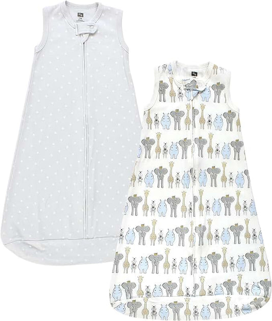 Unisex Cotton Sleeveless Baby Sleep Sack