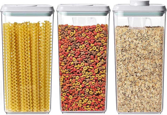 Silicone Collapsible Travel Food Bowls Set, 27oz