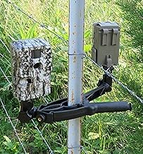 Portable Camera Clamp for Anywhere Use