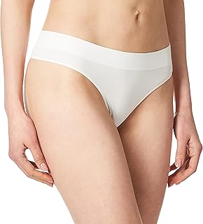 Women's Seamless Litewear Thong Panty
