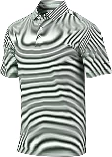 Men's Lightweight Short Sleeve Golf Polo