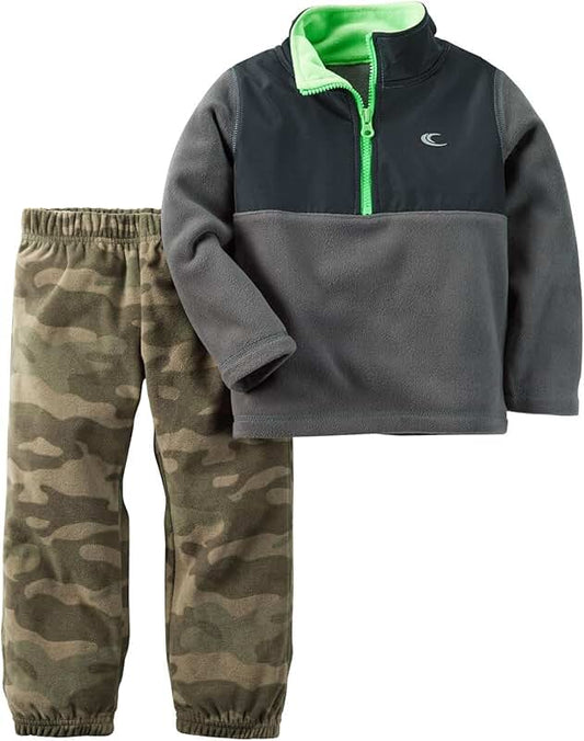 Baby Boys' 2-Piece Playwear Set