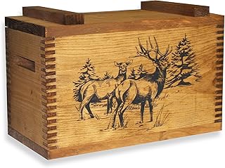 Basic Ammo Storage Box