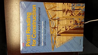 Print Reading for Construction Projects