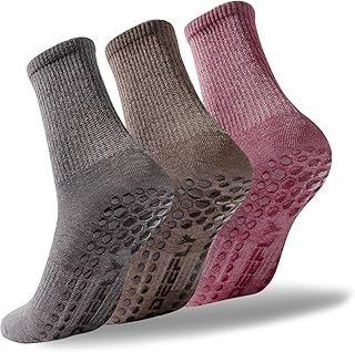 Women’s Non-Slip Yoga Socks